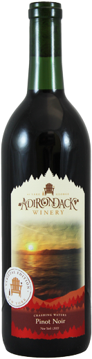 Adk Winery Pinot Noir